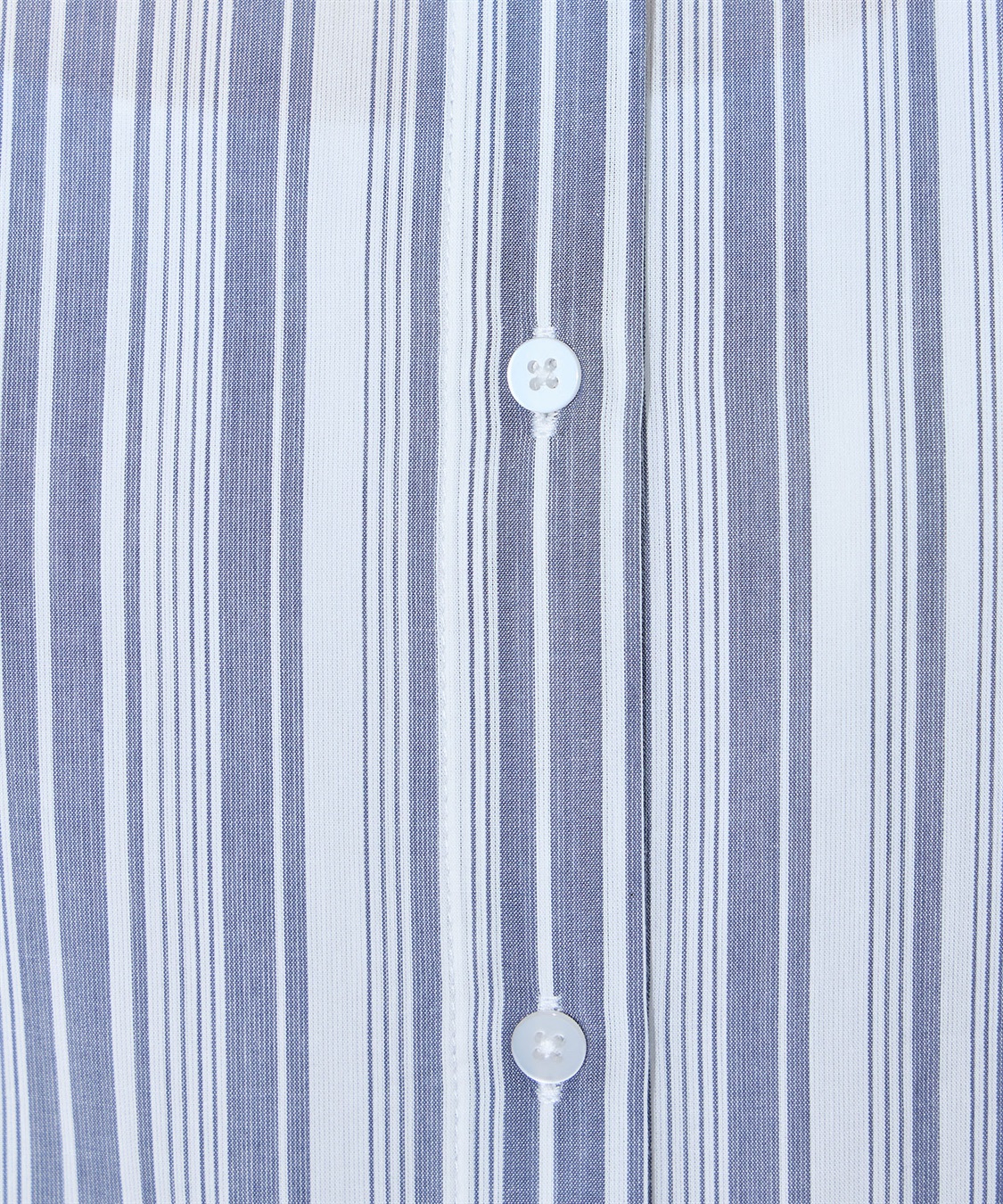 DECOY マルチストライプドルマンスリーブブラウス_sub_8