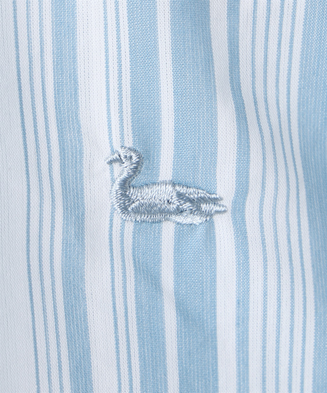 DECOY マルチストライプドルマンスリーブブラウス_sub_19