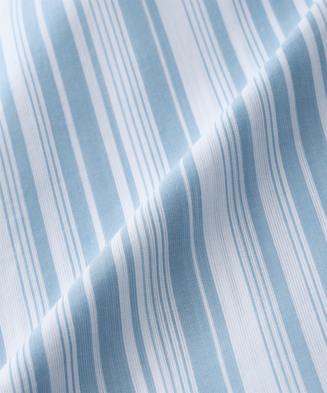 DECOY マルチストライプドルマンスリーブブラウス_sub_22