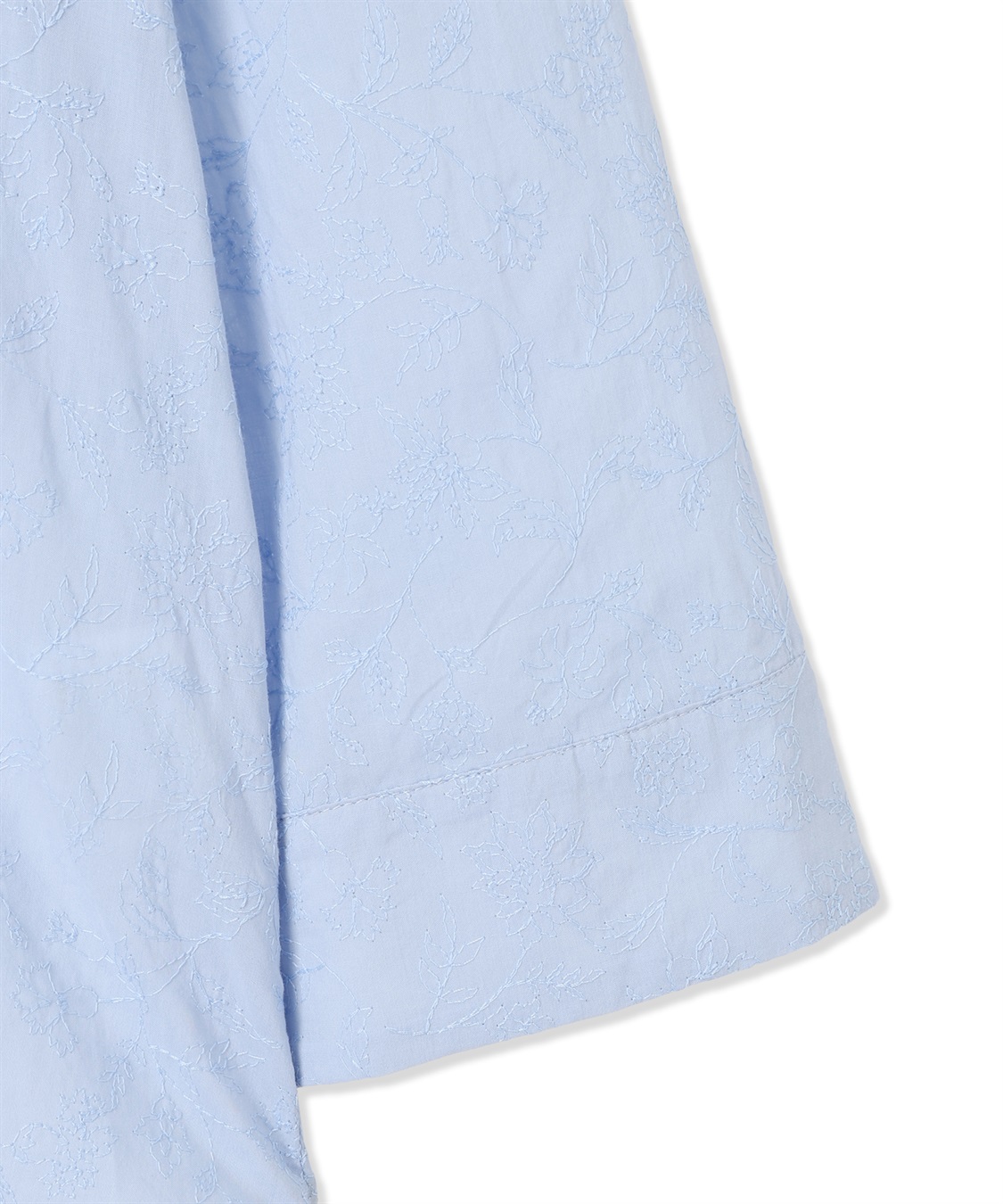 DECOY 刺しゅうブラウス_sub_23