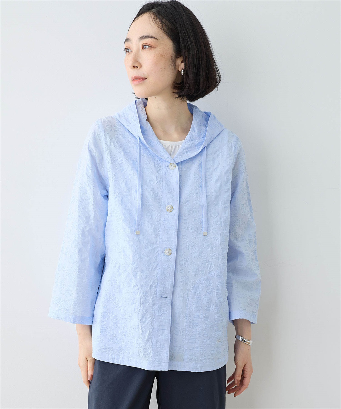 DECOY フードシャツ_sub_1