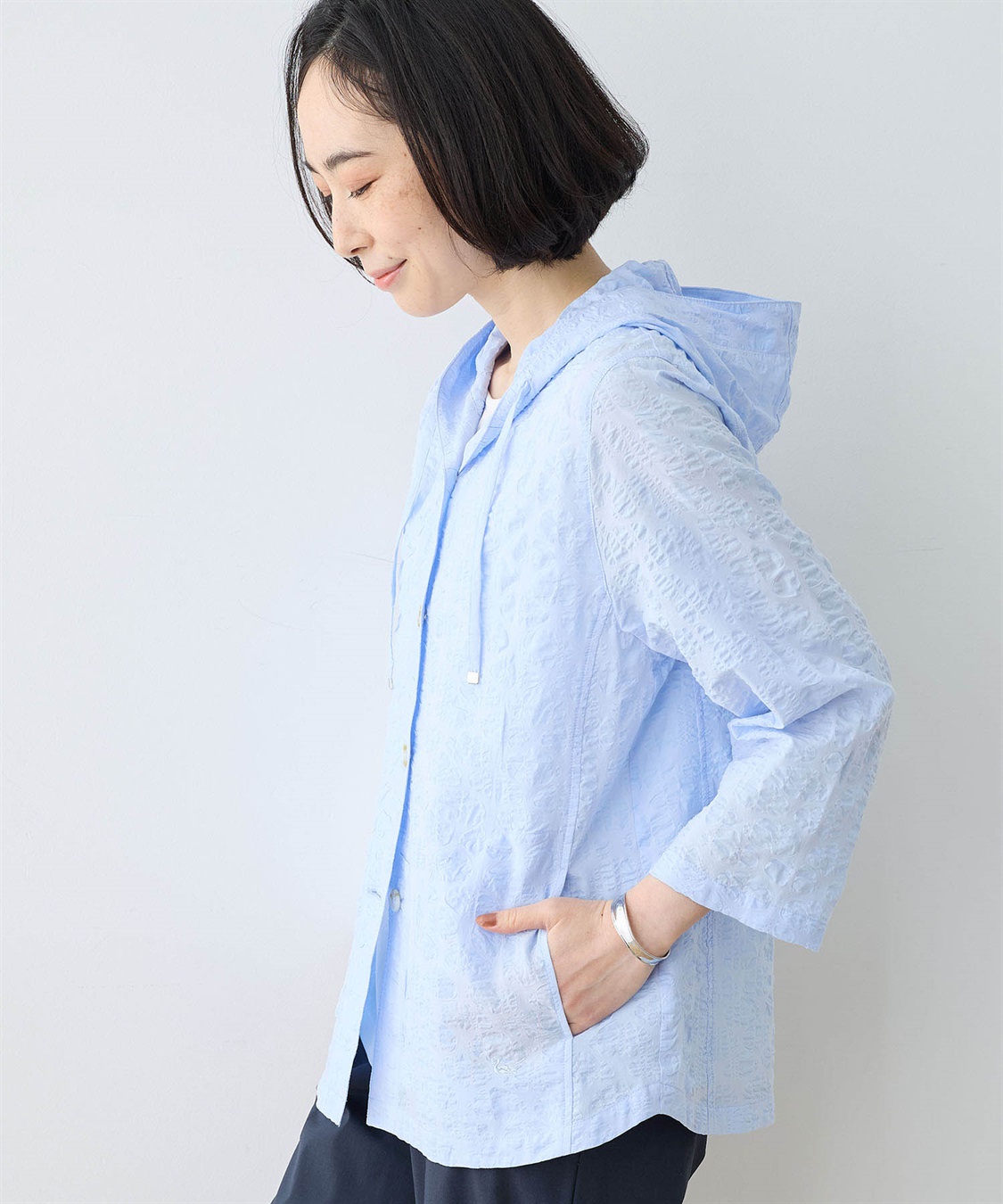 DECOY フードシャツ_sub_2