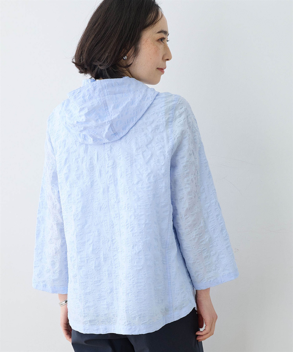 DECOY フードシャツ_sub_3