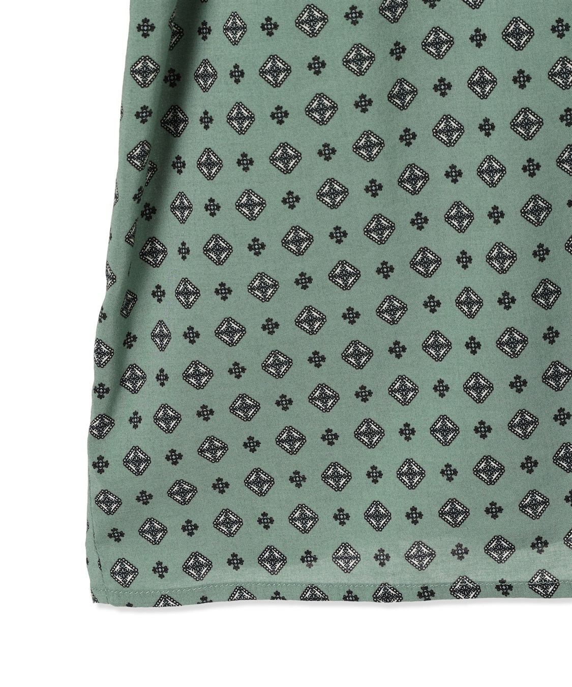 DECOY プリントブラウス_sub_15