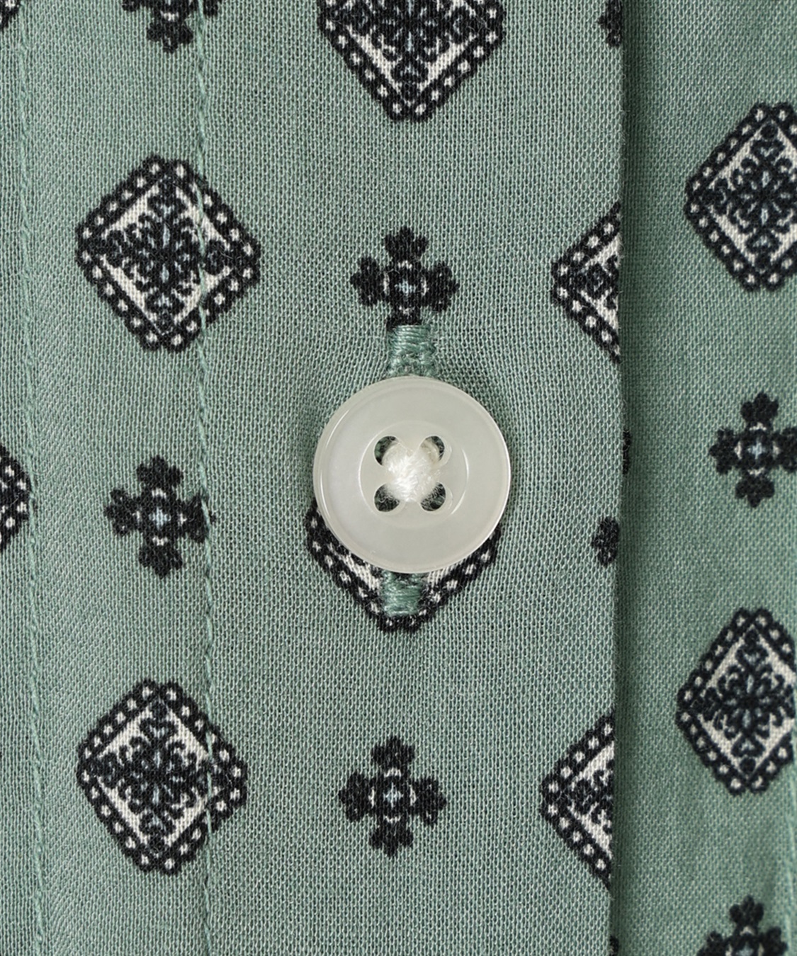 DECOY プリントブラウス_sub_16