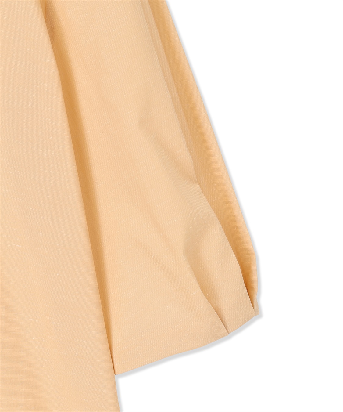 DECOY ピンタックボリュームスリーブブラウス_sub_16