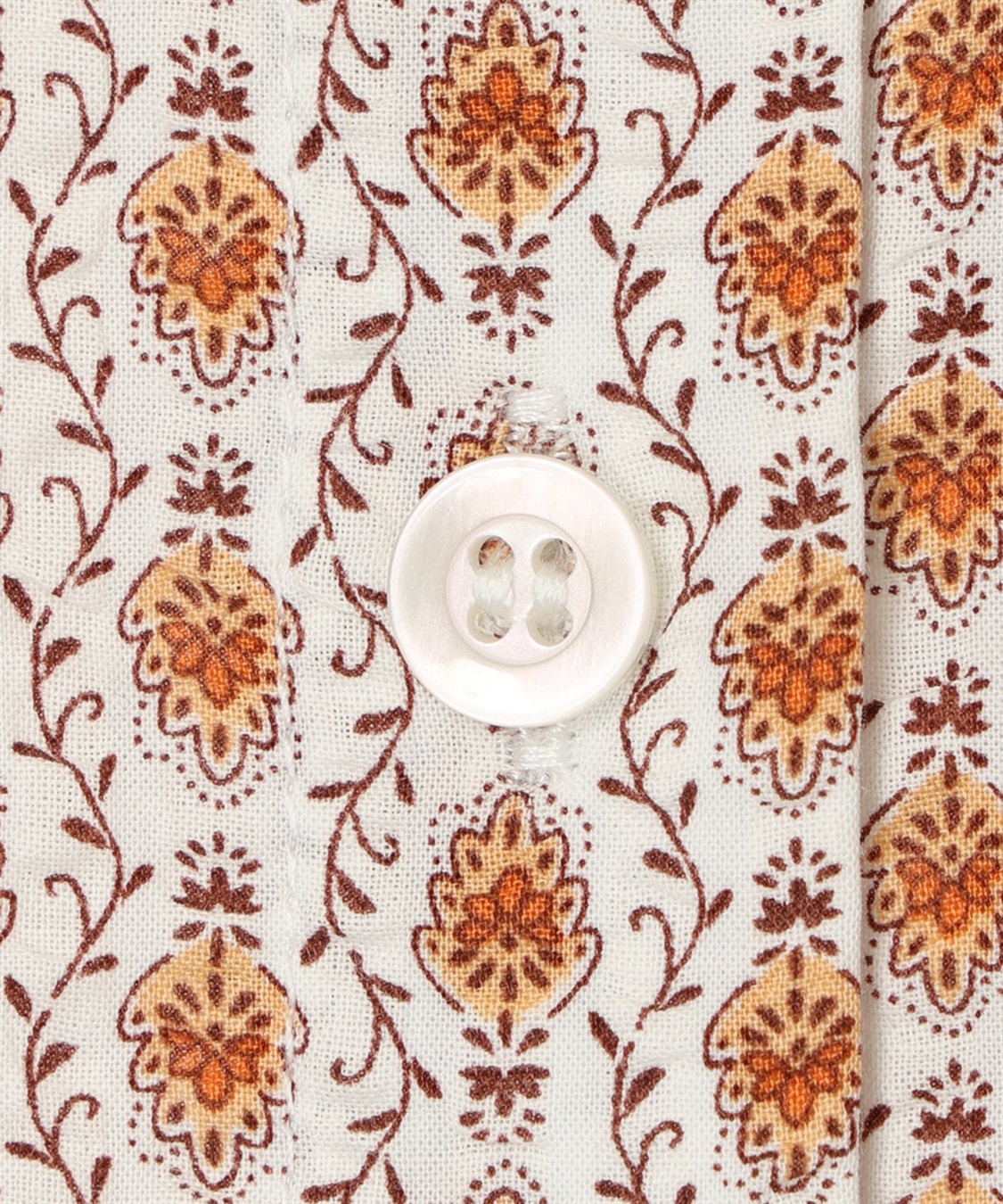 DECOY オーガニックコットンサッカーブラウス_sub_20