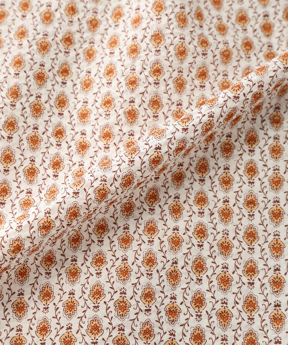 DECOY オーガニックコットンサッカーブラウス_sub_21