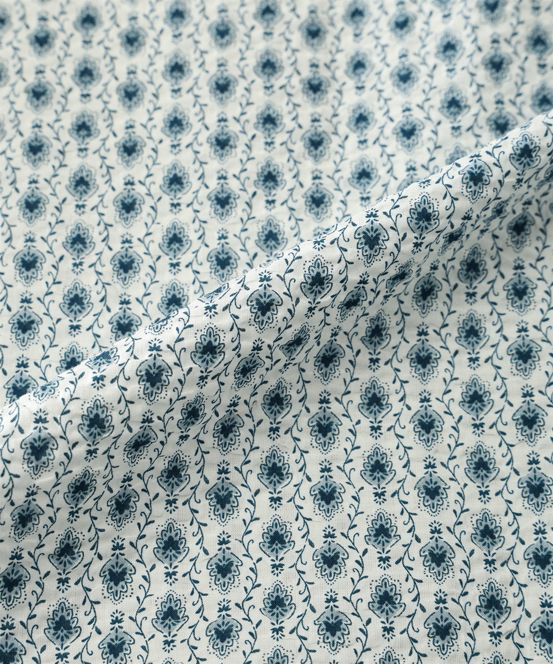 DECOY オーガニックコットンサッカーブラウス_sub_22