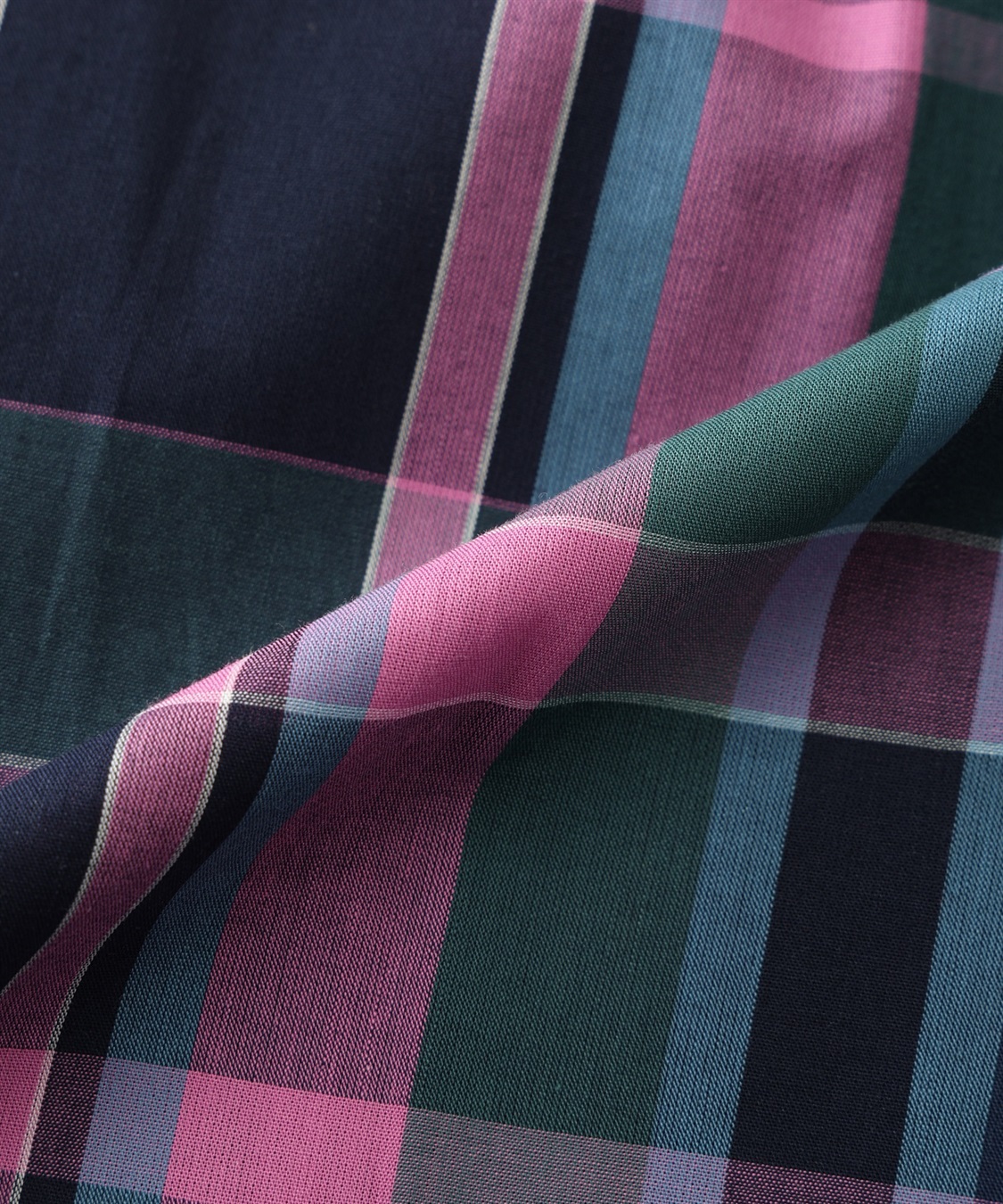 DECOY オーガニックコットンチュニックブラウス_sub_26