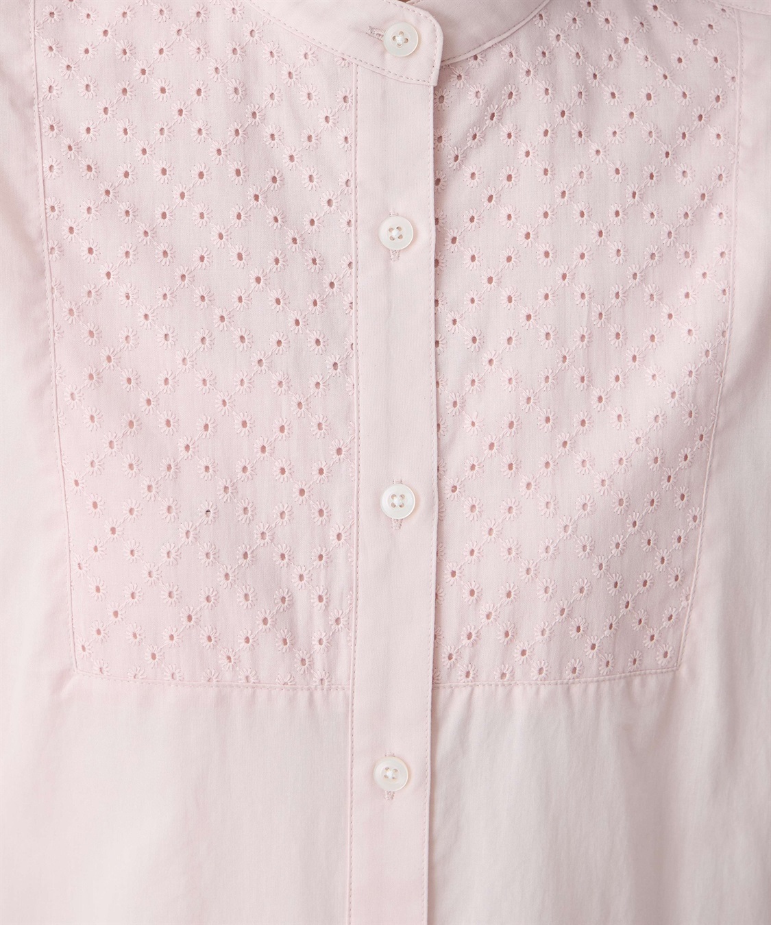 DECOY フロントレースブラウス_sub_17