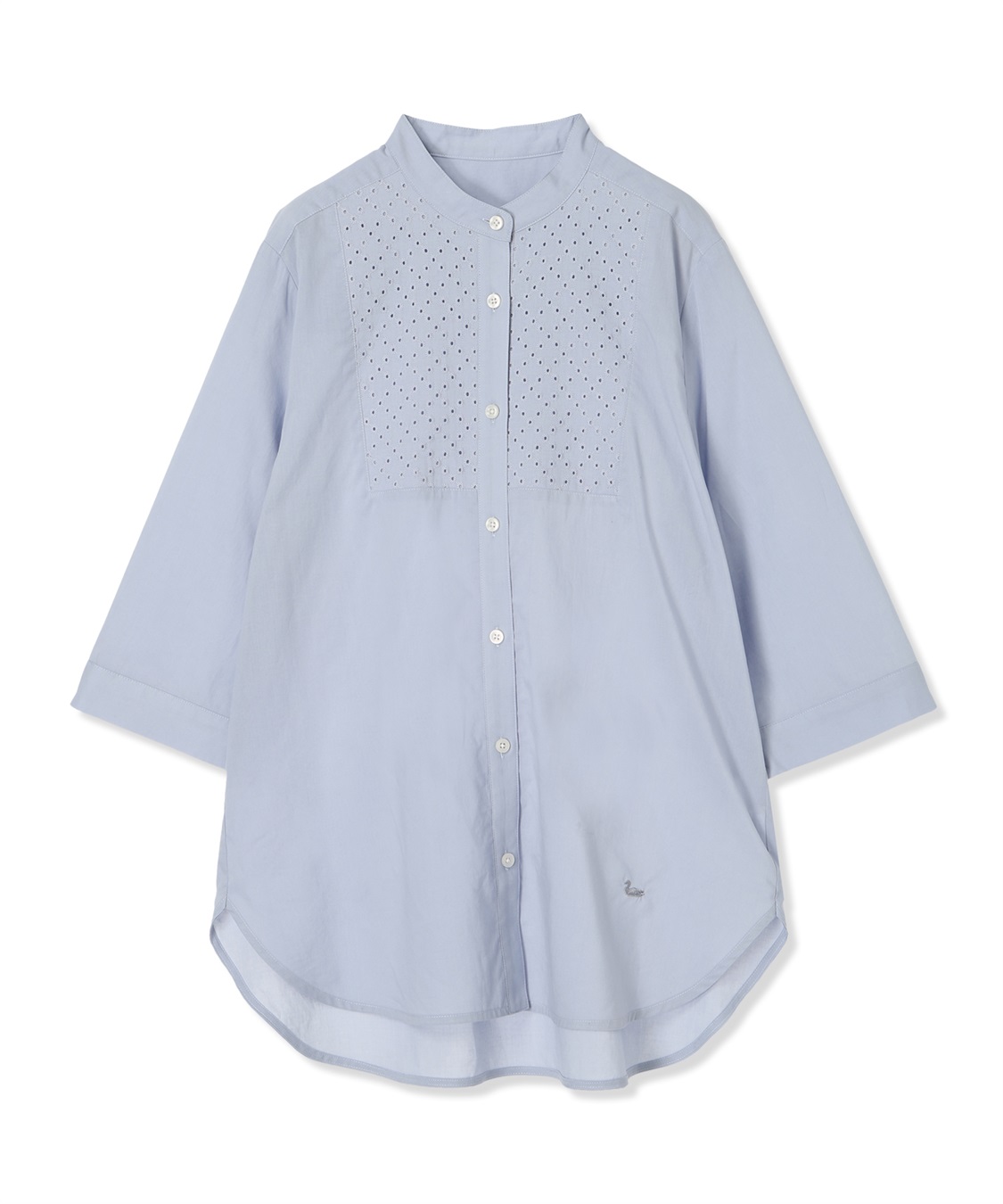 DECOY フロントレースブラウス_sub_18