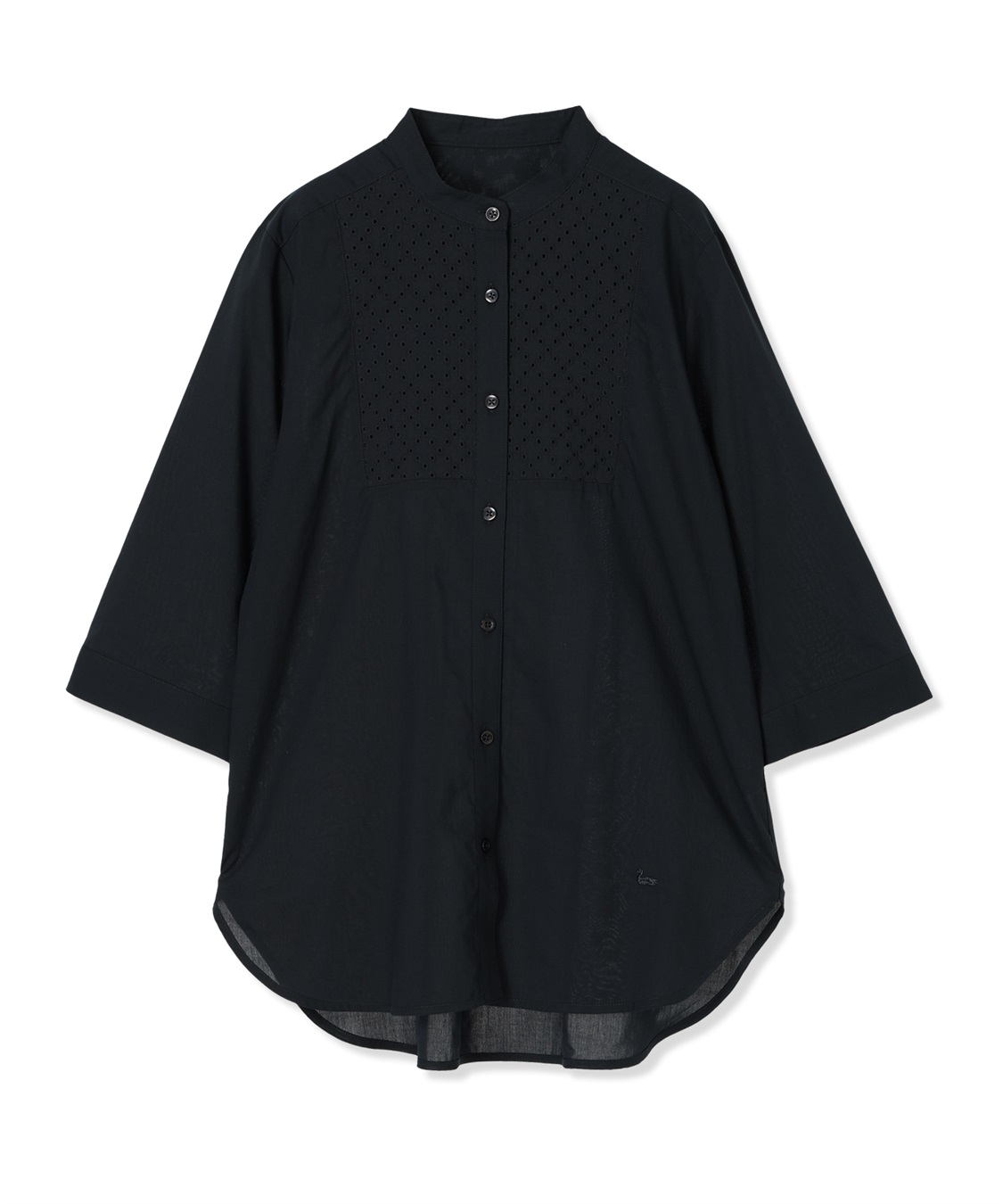 DECOY フロントレースブラウス_sub_19