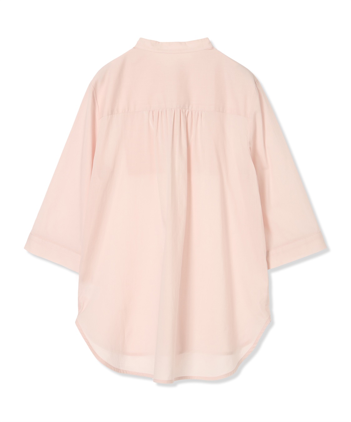 DECOY フロントレースブラウス_sub_21