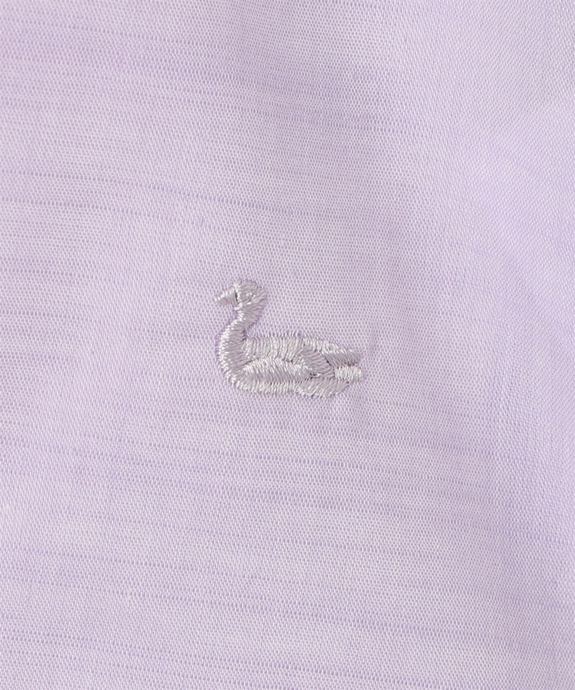 DECOY 【冷感】フロント刺しゅうブラウス_sub_19