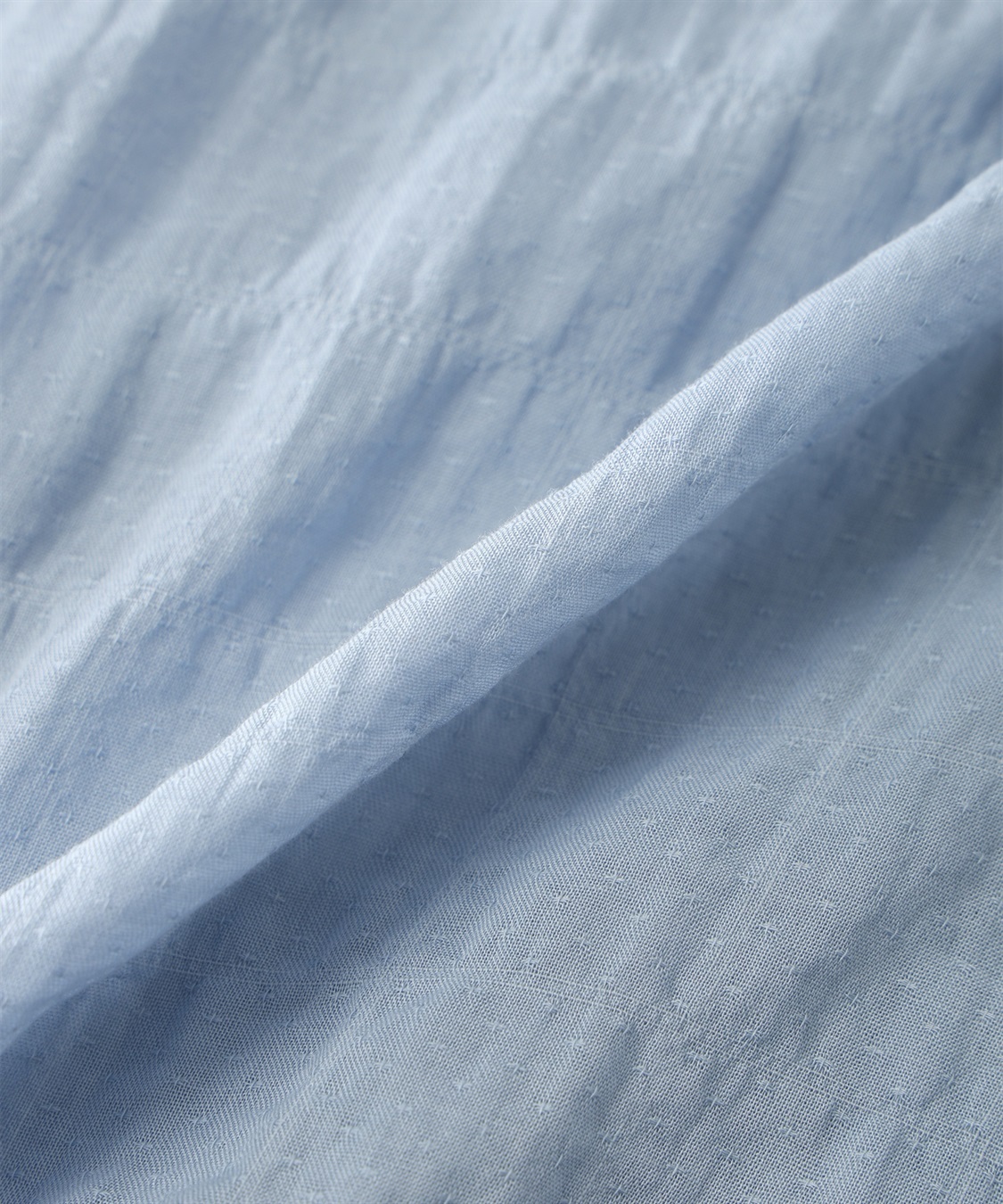 DECOY ドビーシャーリングチュニックブラウス_sub_22