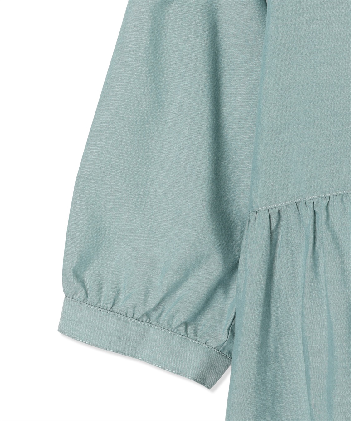 DECOY ペプラムブラウス_sub_18