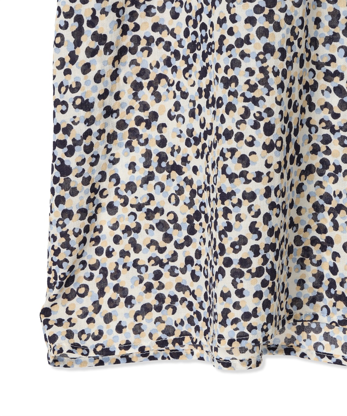 DECOY オーガニックコットンプリントブラウス_sub_16