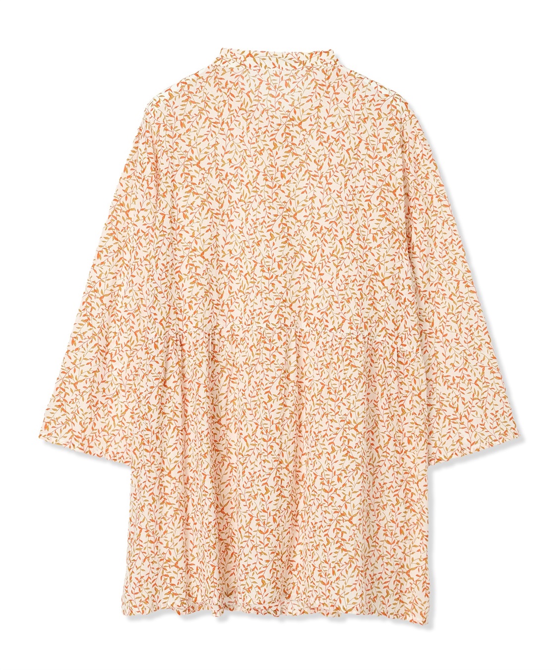 DECOY プリントロングシャツ_sub_17