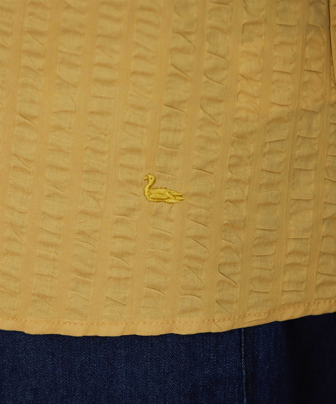 DECOY パフスリーブブラウス_sub_11