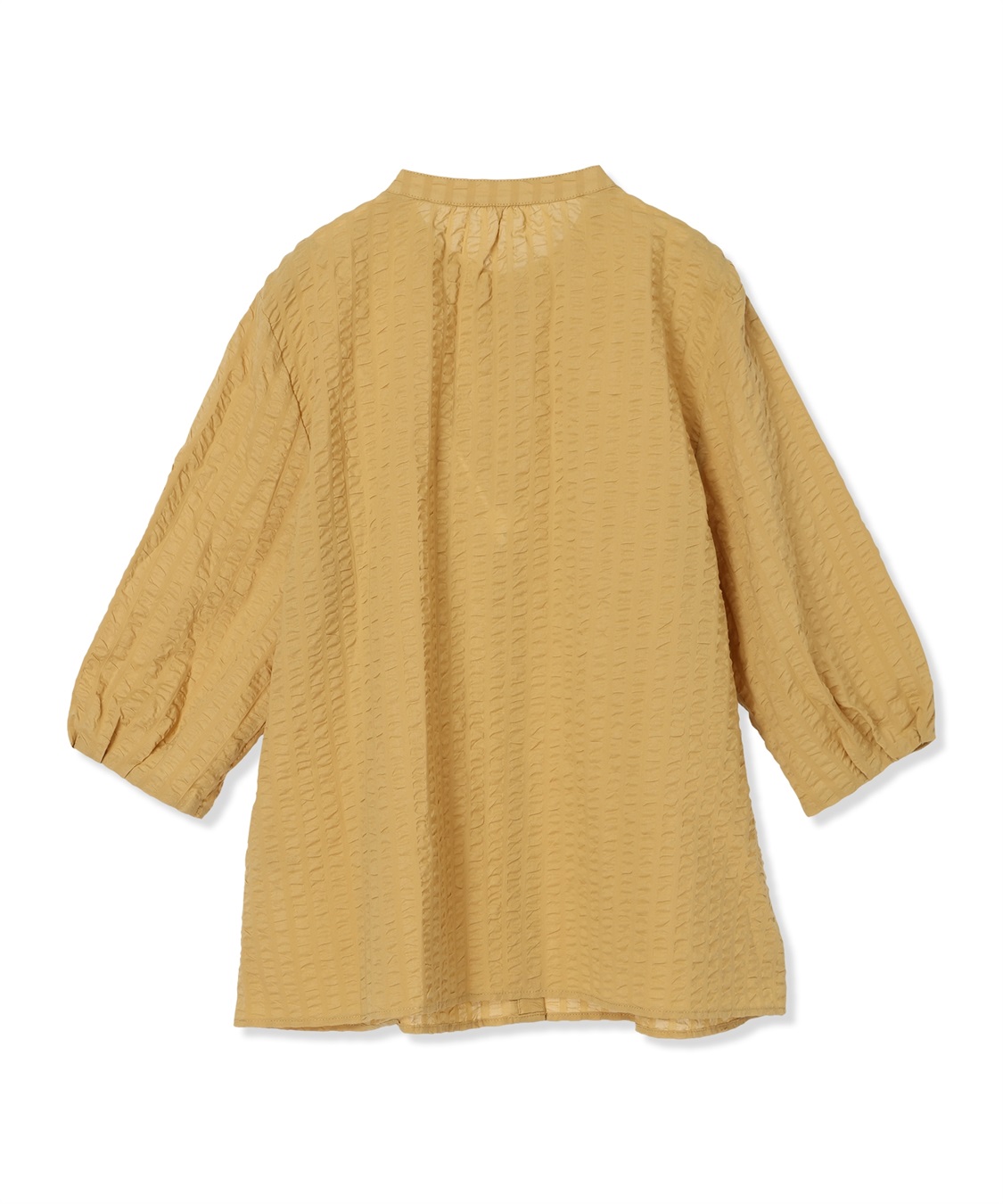 DECOY パフスリーブブラウス_sub_13