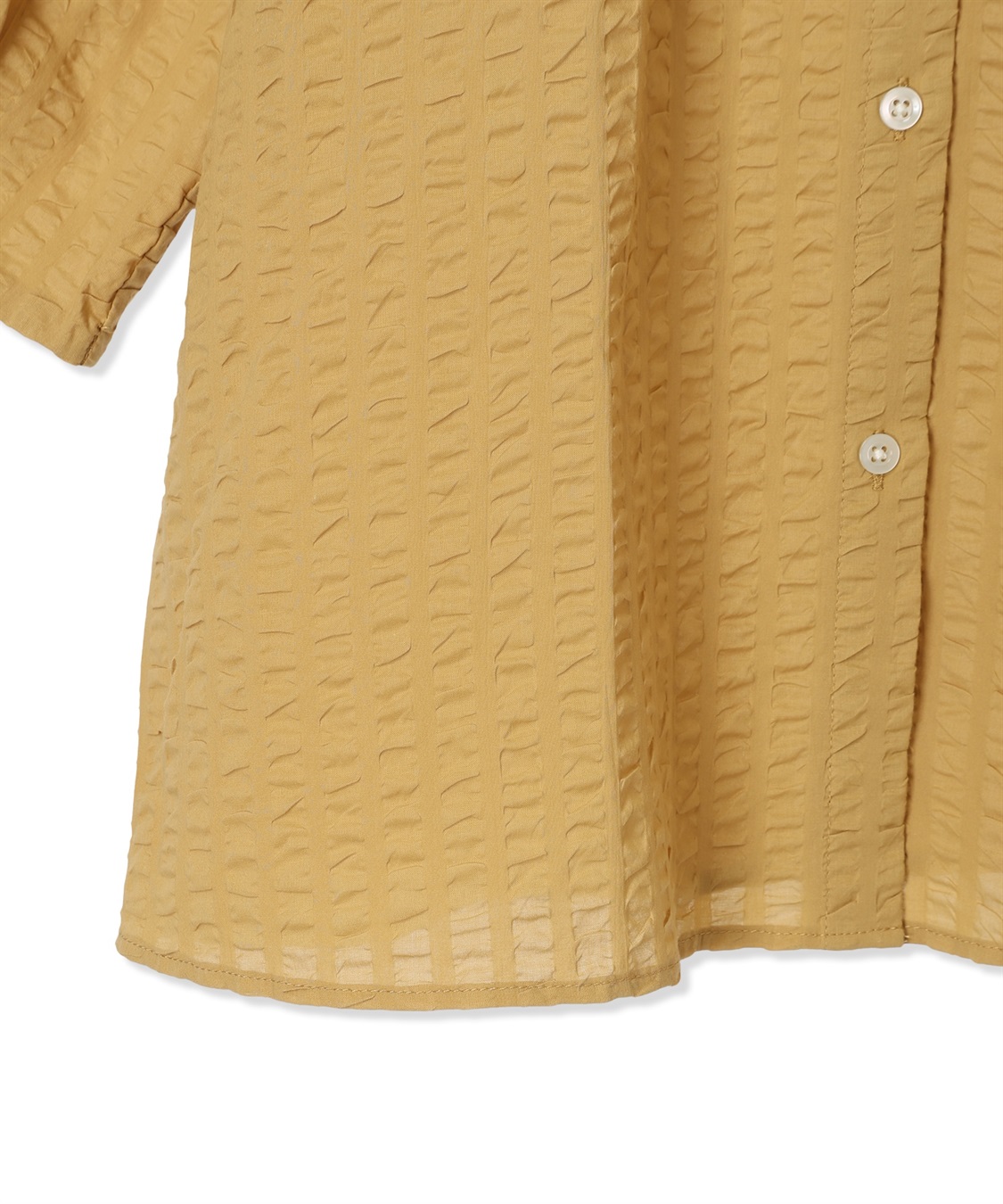 DECOY パフスリーブブラウス_sub_16