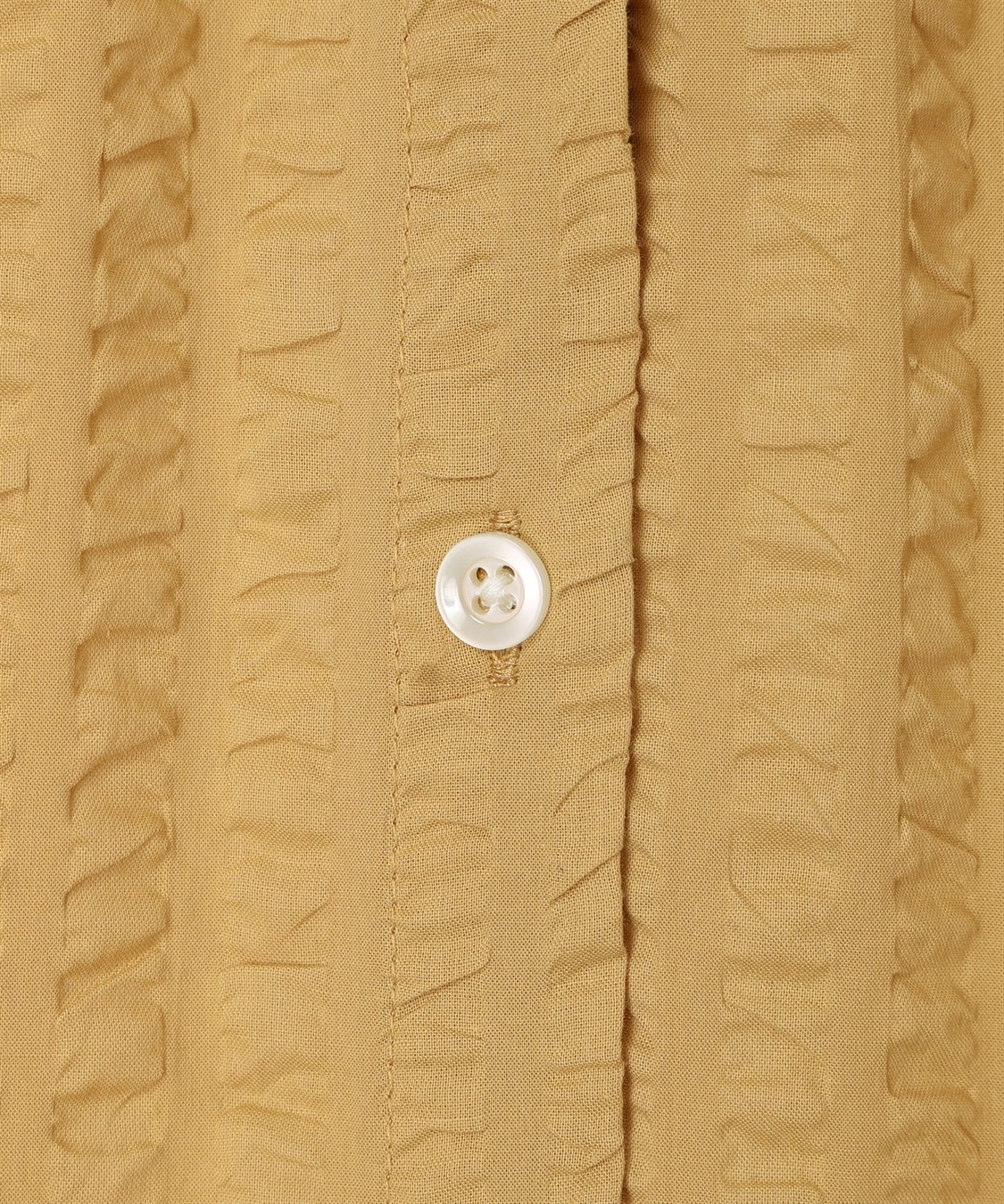 DECOY パフスリーブブラウス_sub_17