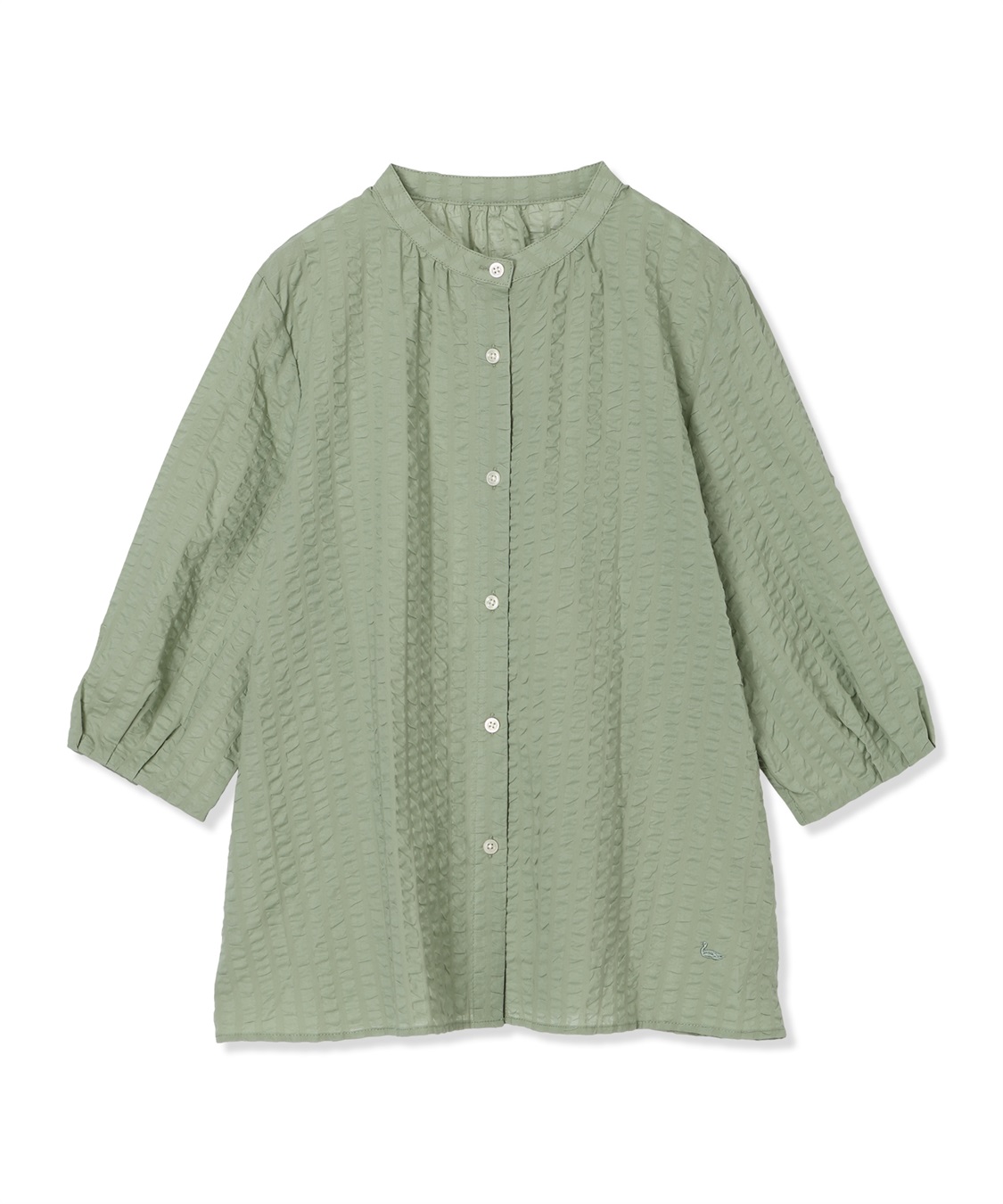 DECOY パフスリーブブラウス_sub_20