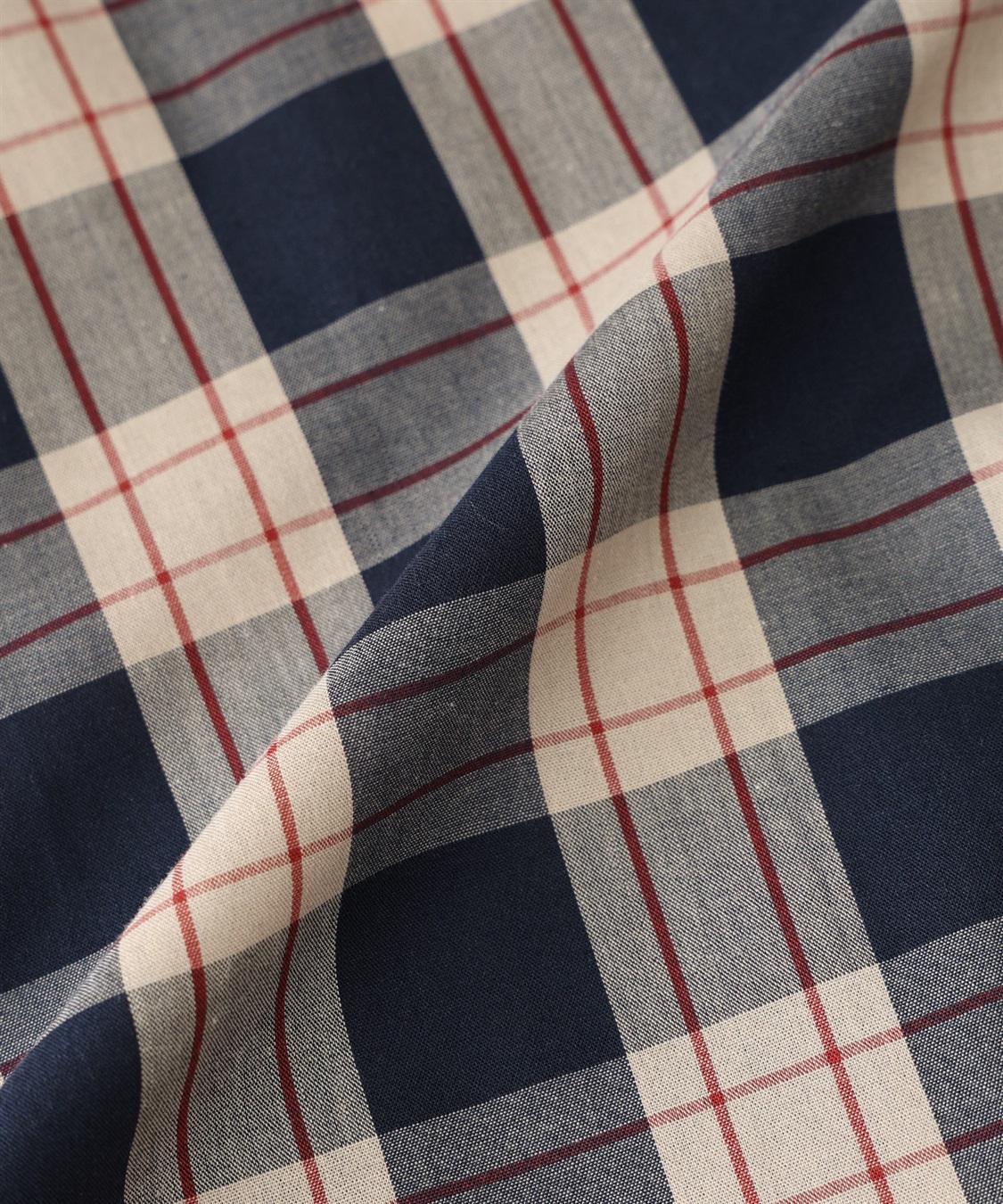 DECOY チェックシャツ_sub_19