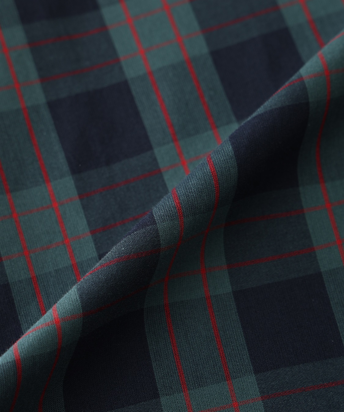 DECOY チェックシャツ_sub_20