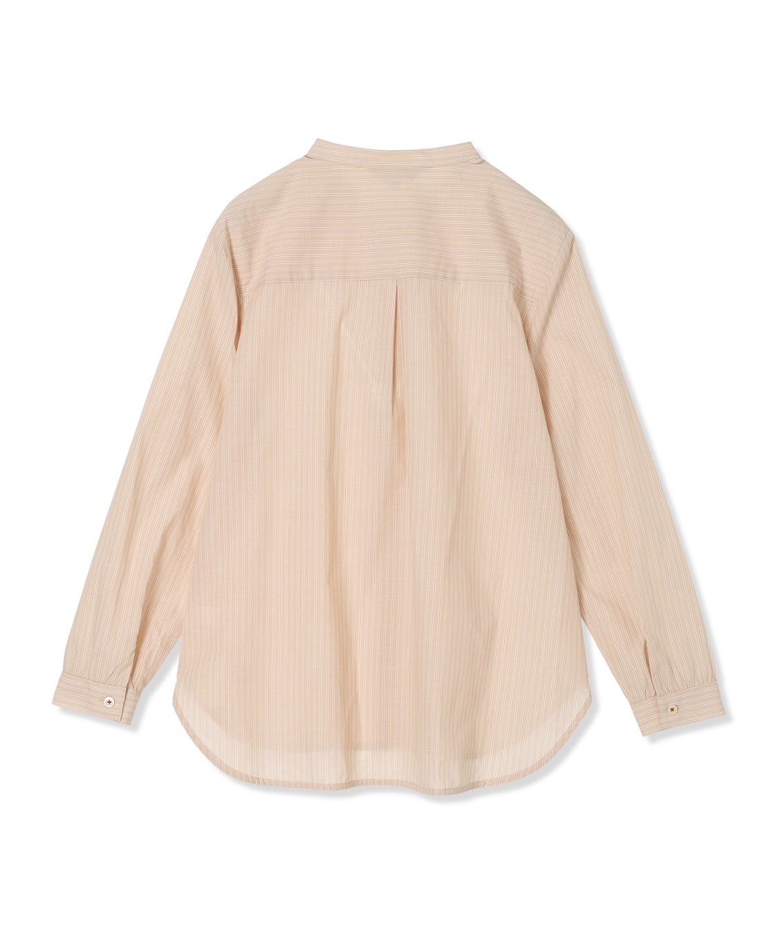 DECOY ストライプシャツ_sub_16