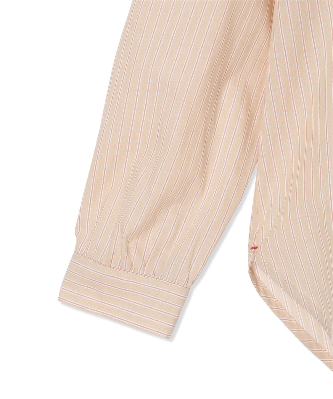 DECOY ストライプシャツ_sub_18