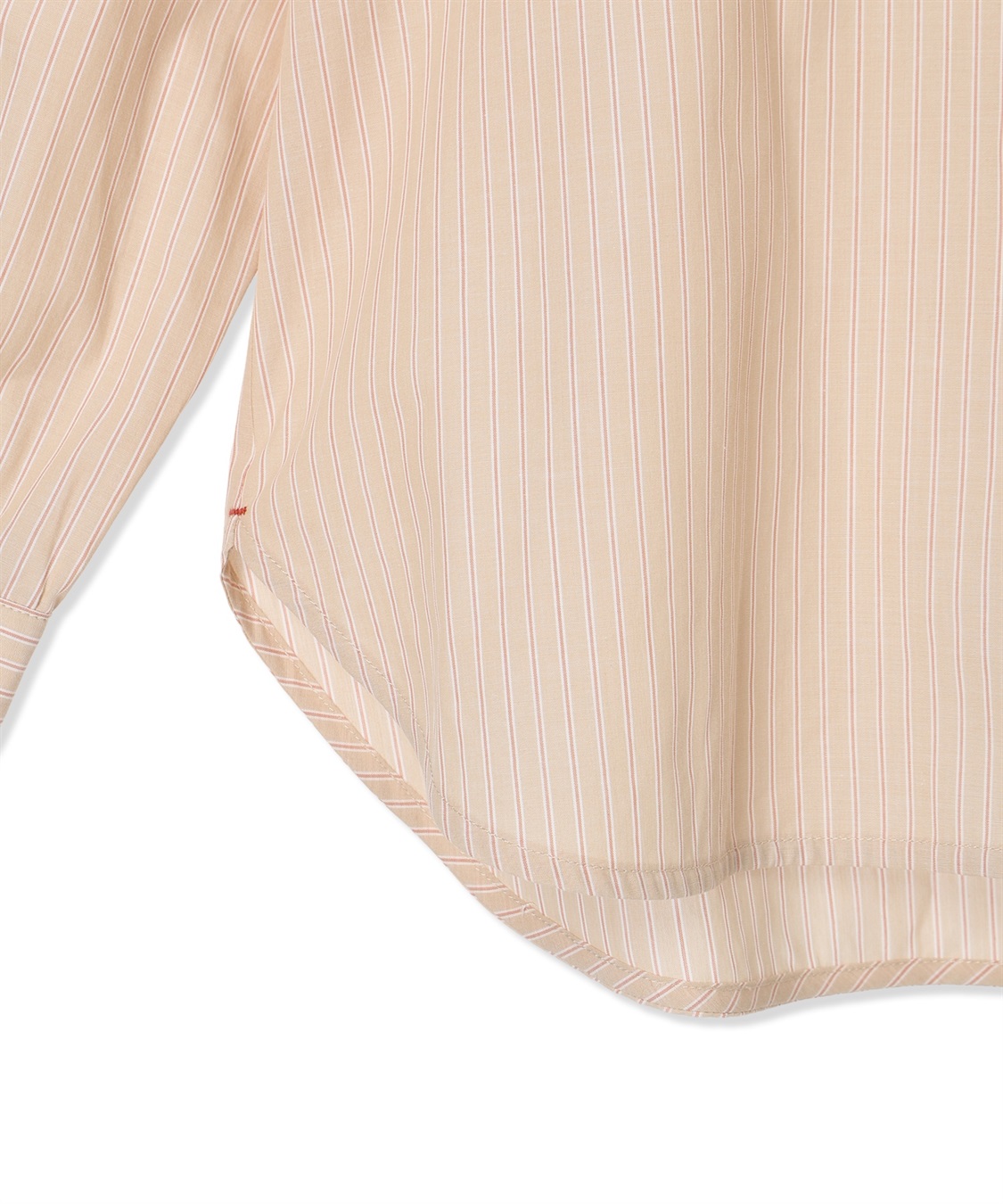 DECOY ストライプシャツ_sub_19