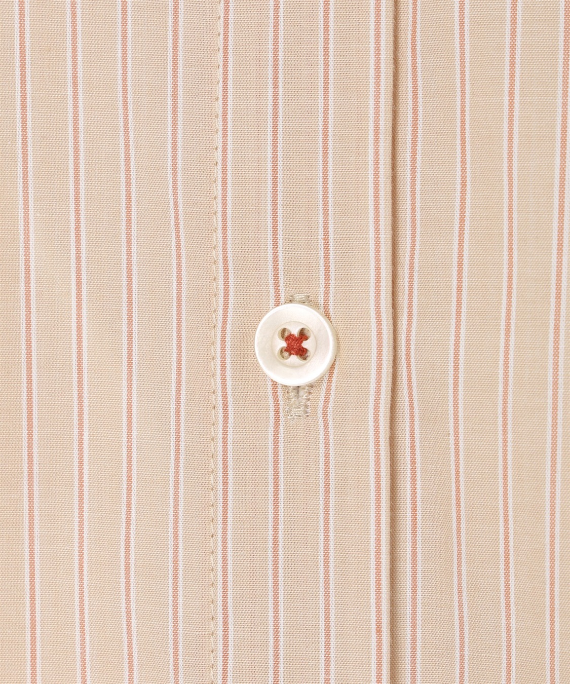 DECOY ストライプシャツ_sub_20