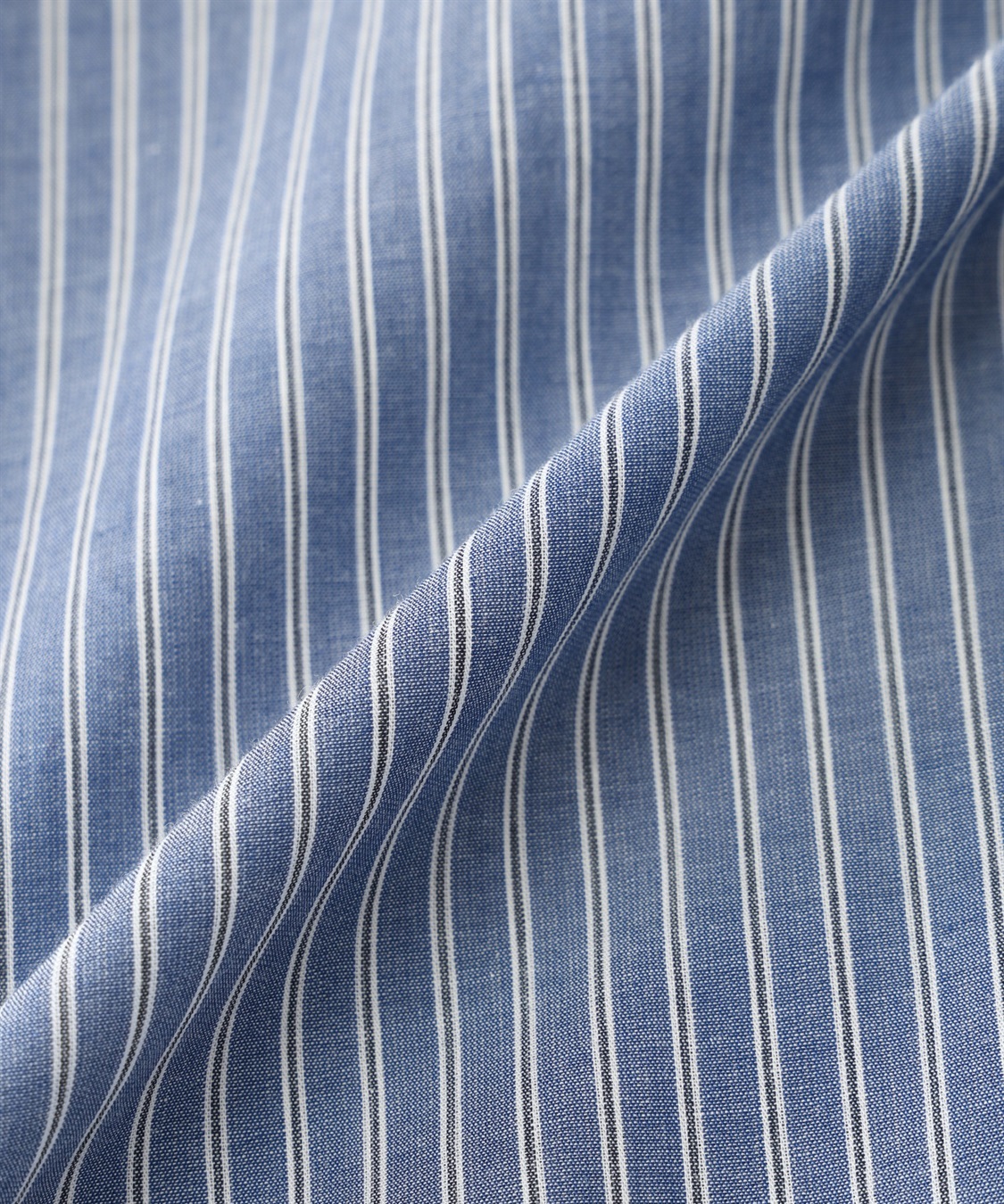 DECOY ストライプシャツ_sub_23