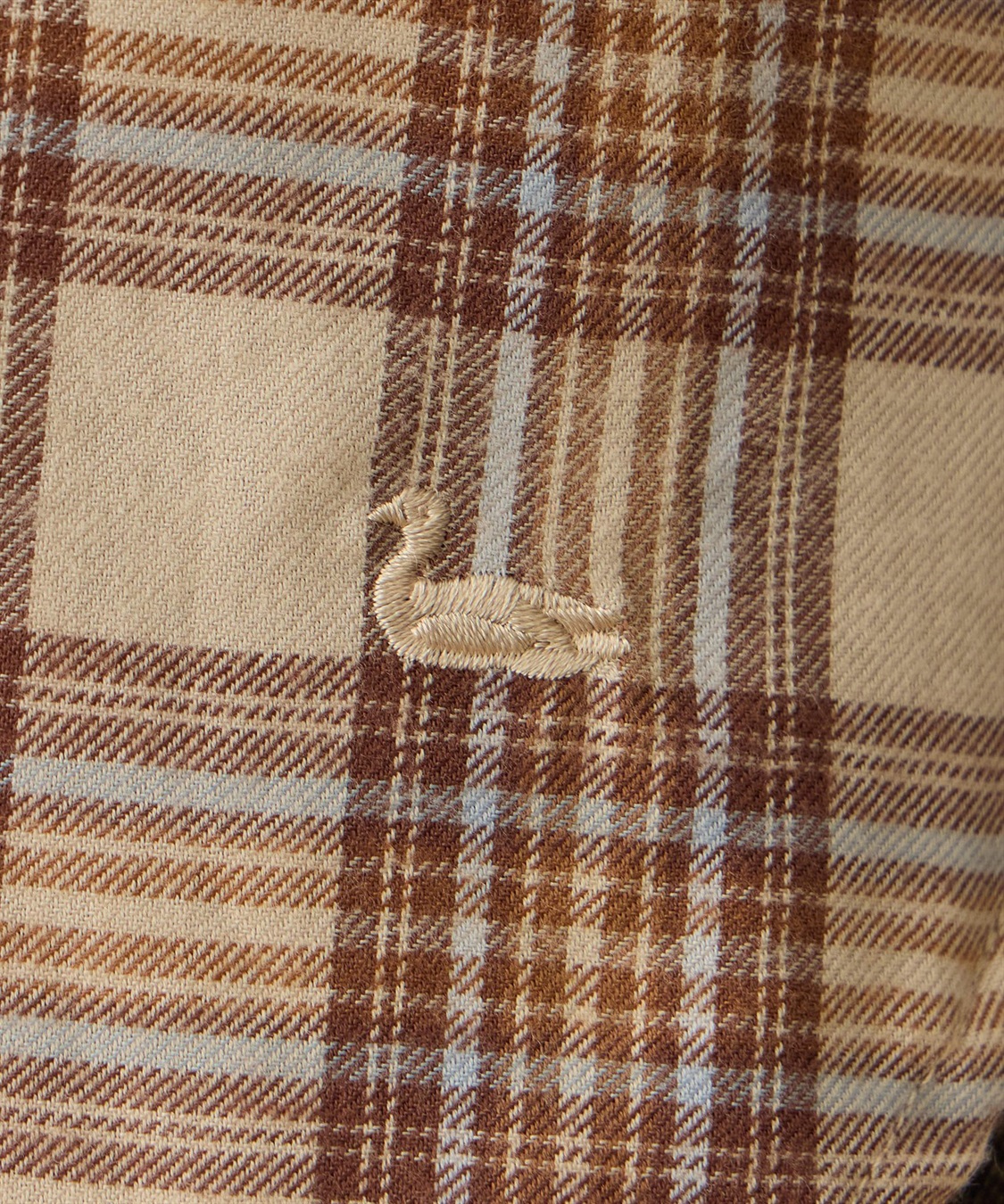 DECOY チェックシャツ_sub_24