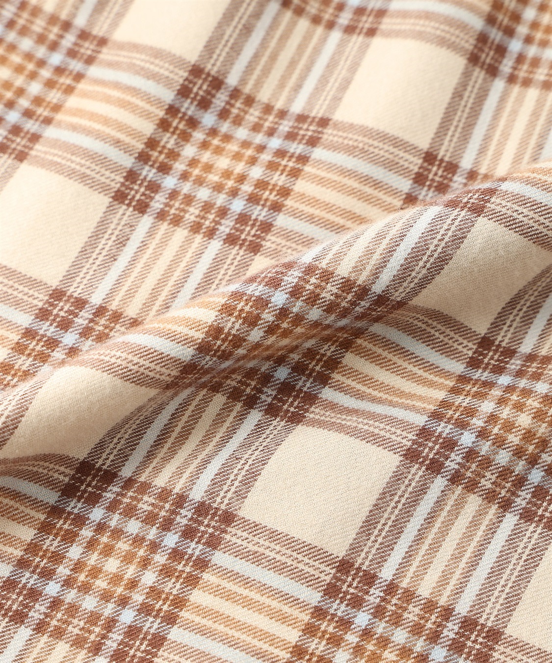 DECOY チェックシャツ_sub_25