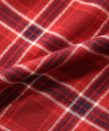 DECOY チェックシャツ_subthumb_26