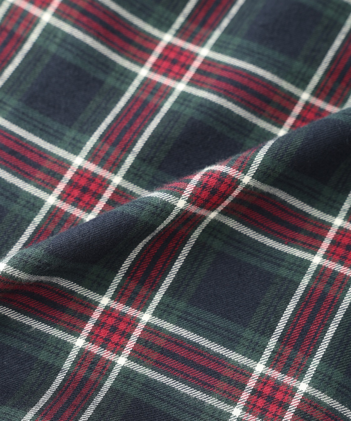 DECOY チェックシャツ_sub_27