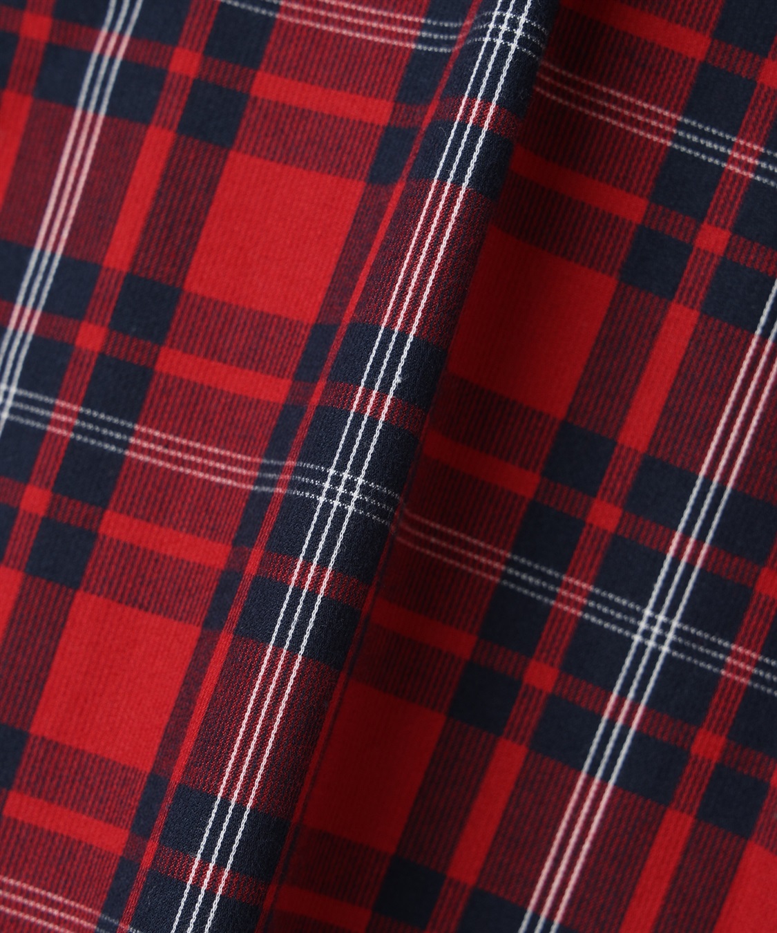 DECOY 起毛チェックシャツ_sub_19