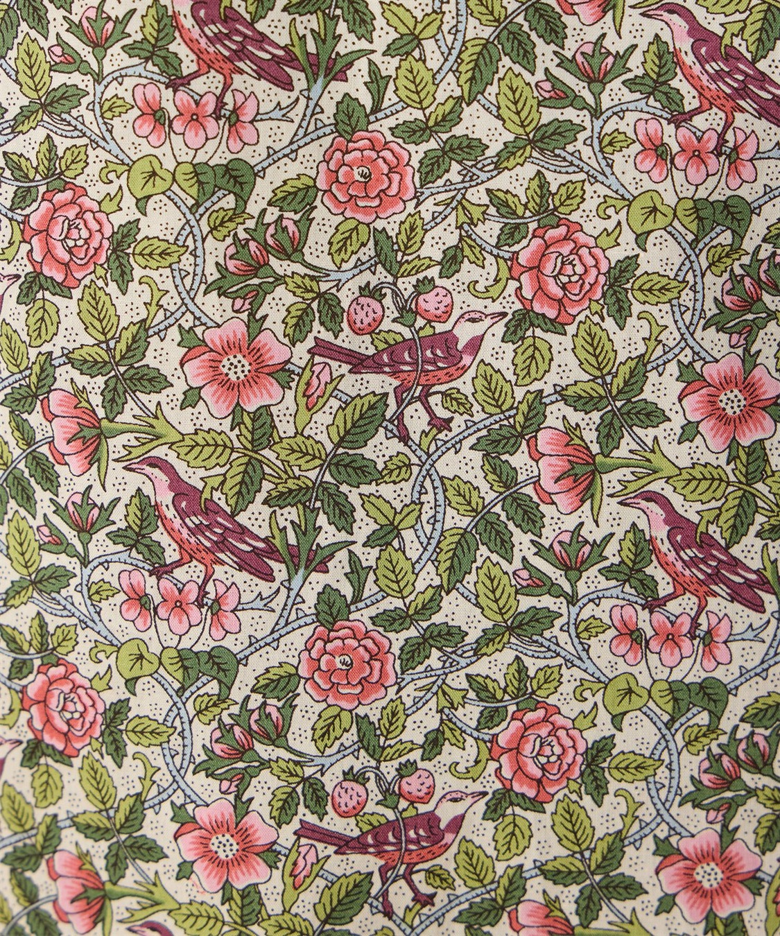 DECOY リバティプリントブラウス_sub_13