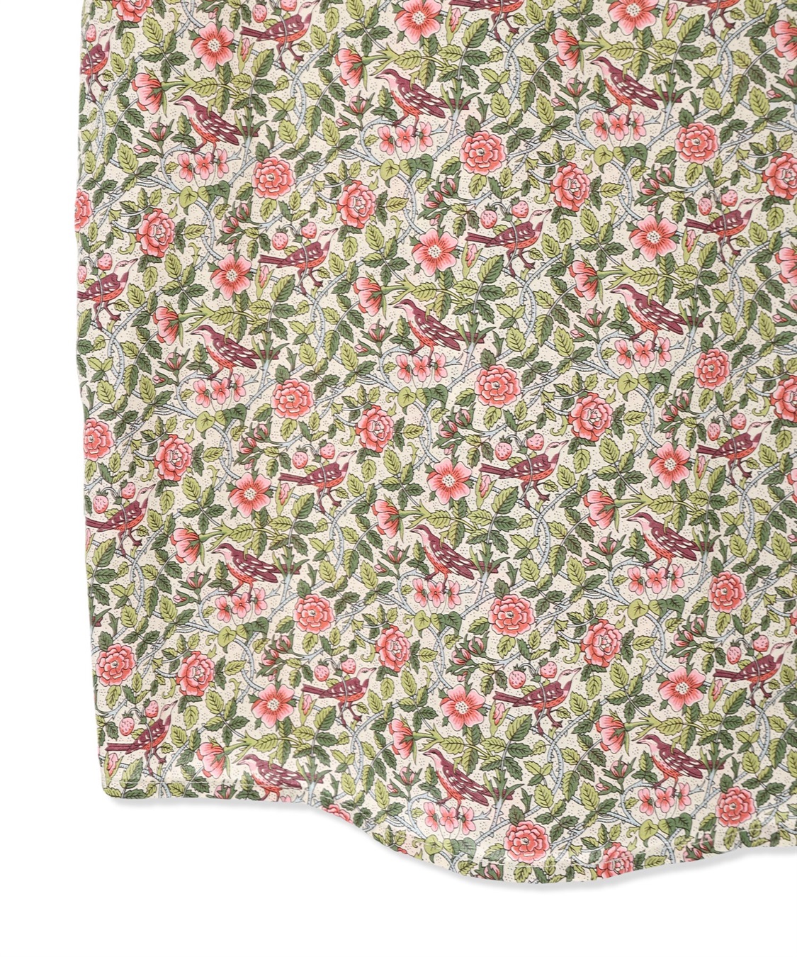 DECOY リバティプリントブラウス_sub_18