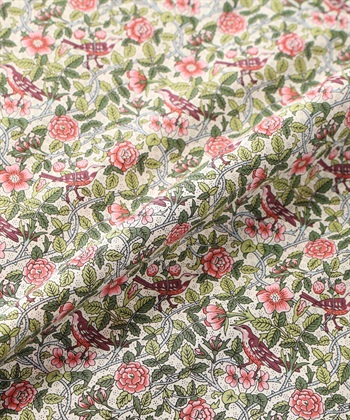 DECOY リバティプリントブラウス_subthumb_20