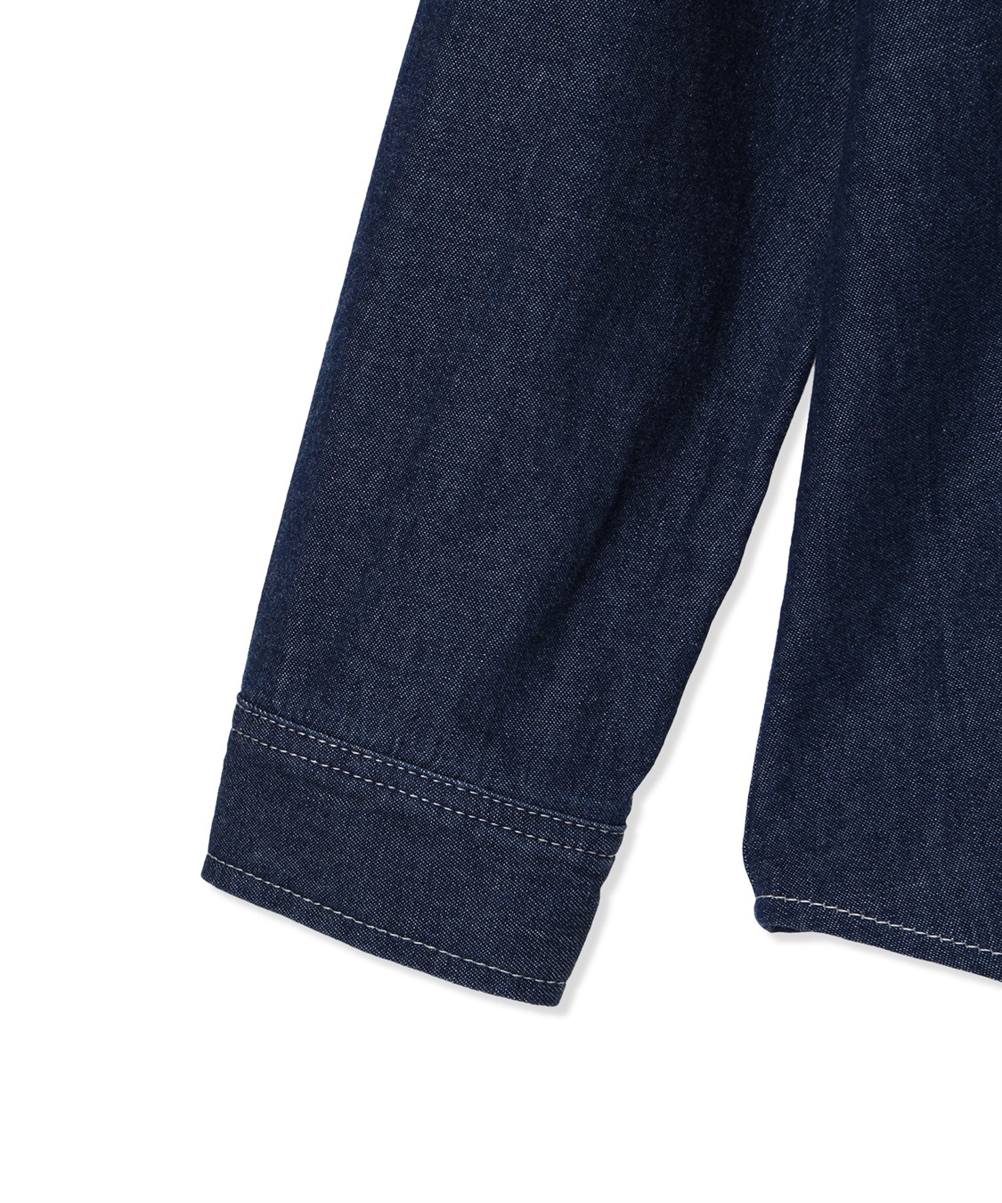 DECOY デニムシャツ_sub_13