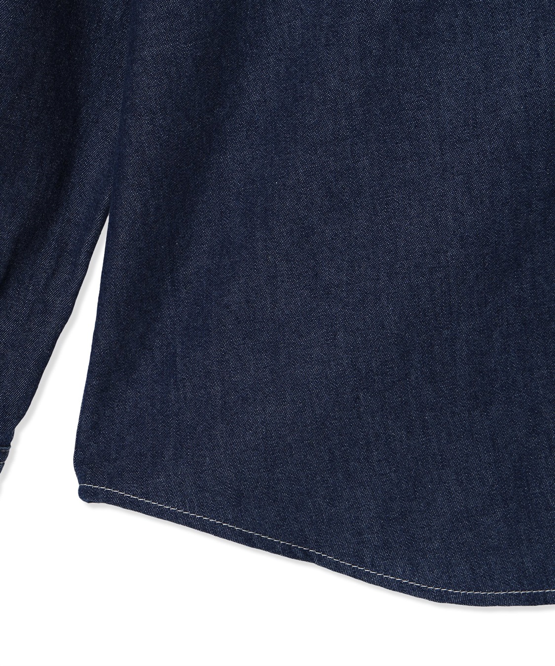 DECOY デニムシャツ_sub_14