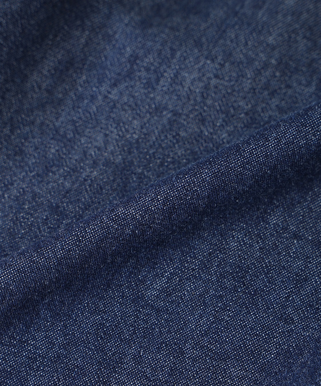 DECOY デニムシャツ_sub_16