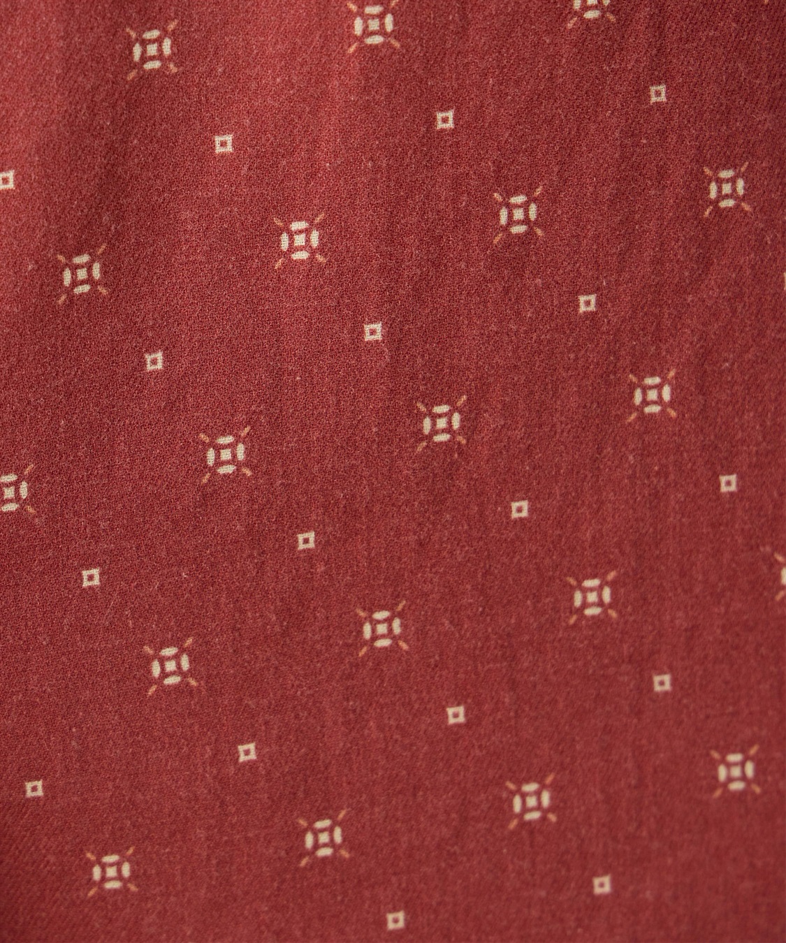 DECOY 起毛プリントシャツ_sub_17