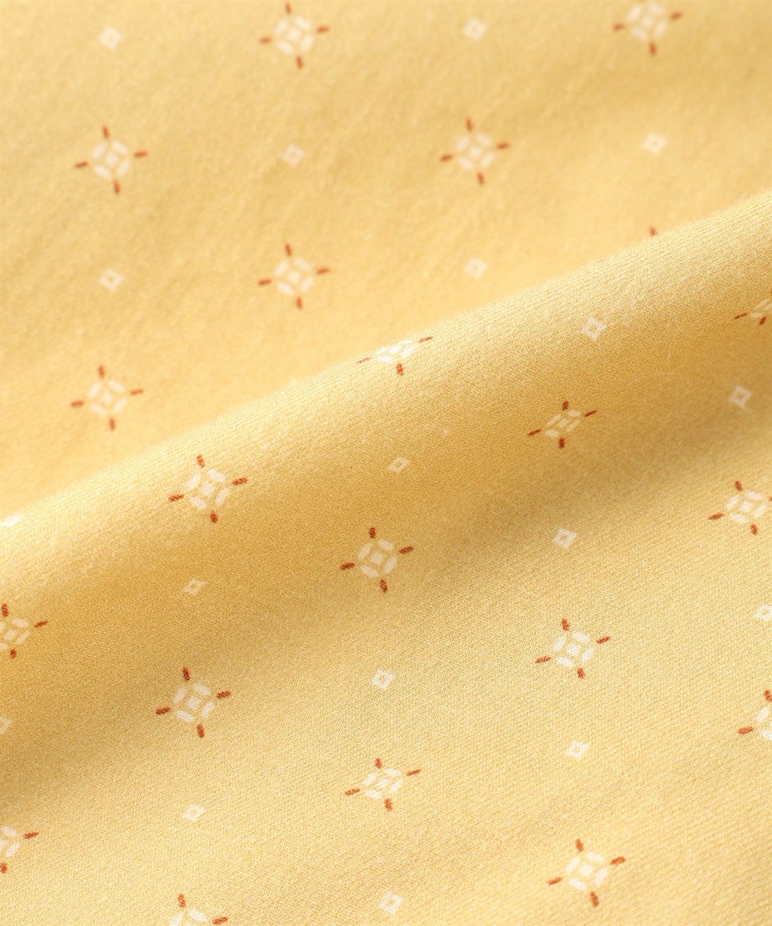 DECOY 起毛プリントシャツ_sub_25