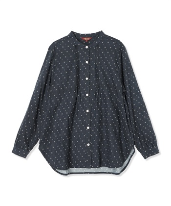 DECOY 起毛プリントシャツ_subthumb_27