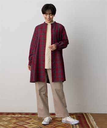 DECOY チュニックブラウス_subthumb_10